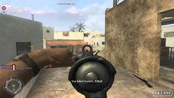 KillaHacks COD2 Hack