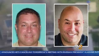Paul Caneiro Set To Face Judge Friday