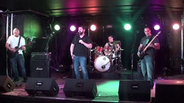 The Cover Boys - Ebin Cover