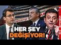 "B Planı" Devrede! Özgür Özel ve İmamoğlu Düğmeye Bastı! Barış Terkoğlu Kulisleri Patlattı