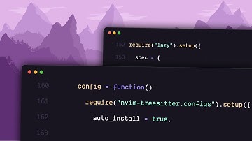 VS Code + Neovim Treesitter | Advanced Navigation (3/5)