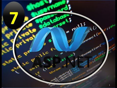 7. Validation ASP.net Web form - YouTube