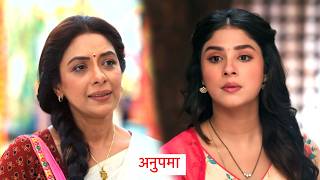Anupama NEW PROMO 25th April 2026 | New Episode Promo Today