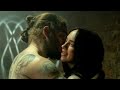 Post Malone X Billie Eilish Moonlit Veins Lyrics Video