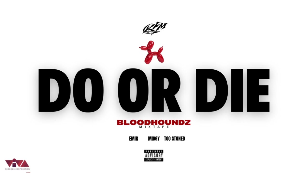 Watch KFM - DO OR DIE ft. (EMIR,MIGGY & TooStoned) on YouTube Watch KFM - DO OR DIE ft. (EMIR,MIGGY & TooStoned) on YouTube