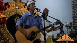 Download Lagu Alam Dewata Band - Saraswati (Originally By Gus Wicak \u0026 Dewa Budjana) MP3