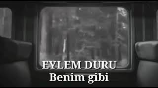 Musa Eroğlu/Benim Gibi