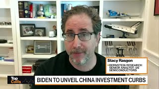 Top Calls: Global Tech Slump Persists