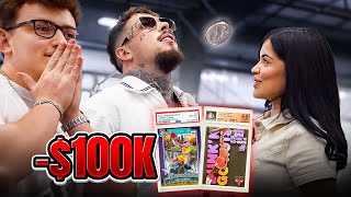 This Sports Card Cost Me $100,000