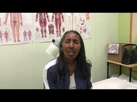 Patient video testimonial 2 thumbnail