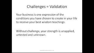 How Karma Works Through Your Business by Lynn Scheurell
