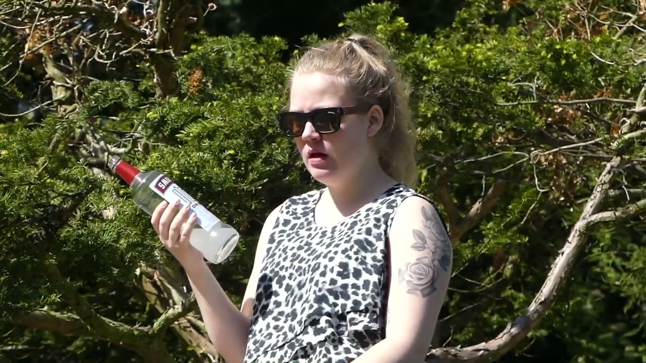 Danseres Hennie - Zon, Zee, Strand (Songtekst)