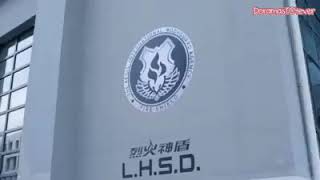 Hot Girl / 麻辣变形计 / Ma La Bian Xing Ji CAP 18 SUB ESPAÑOL