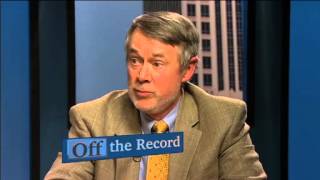 Off The Record Comments