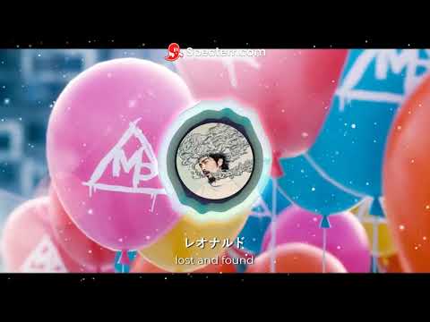 【EDMだったら】millennium parade - lost and found
