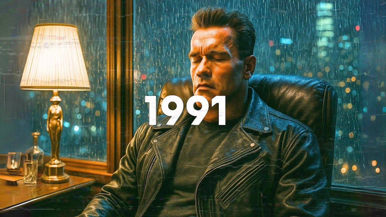 ＩＴ`Ｓ ＡＬＷＡＹＳ ４ ＡＭ // Vol. 19 // Synthwave, Dreamwave, Vaporwave, Chillsynth