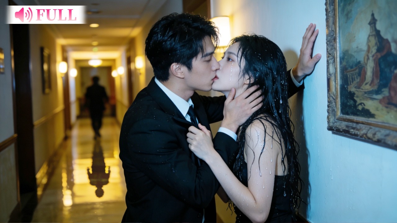 Sa ulan, muntik himatayin ang dalaga; mabait na CEO ang nagligtas—isang gabi, misis ng CEO