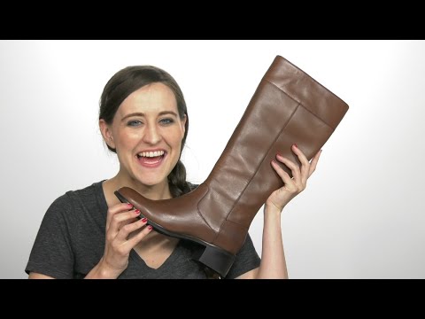 born knute tall boot