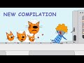 Kid-E-Cats | Best Cartoons Compilation | Best cartoons for Kids 2021