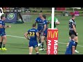 Chiefs Purcuit of Young