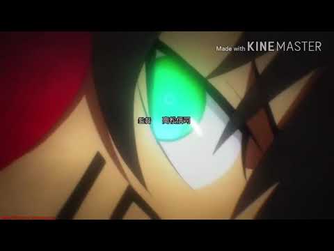 Nanbaka Freak AMV 