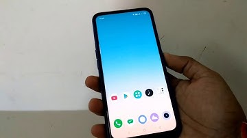 Enable LED Notification Icon On Android || Customize Notification LED Light In Any Android 2020