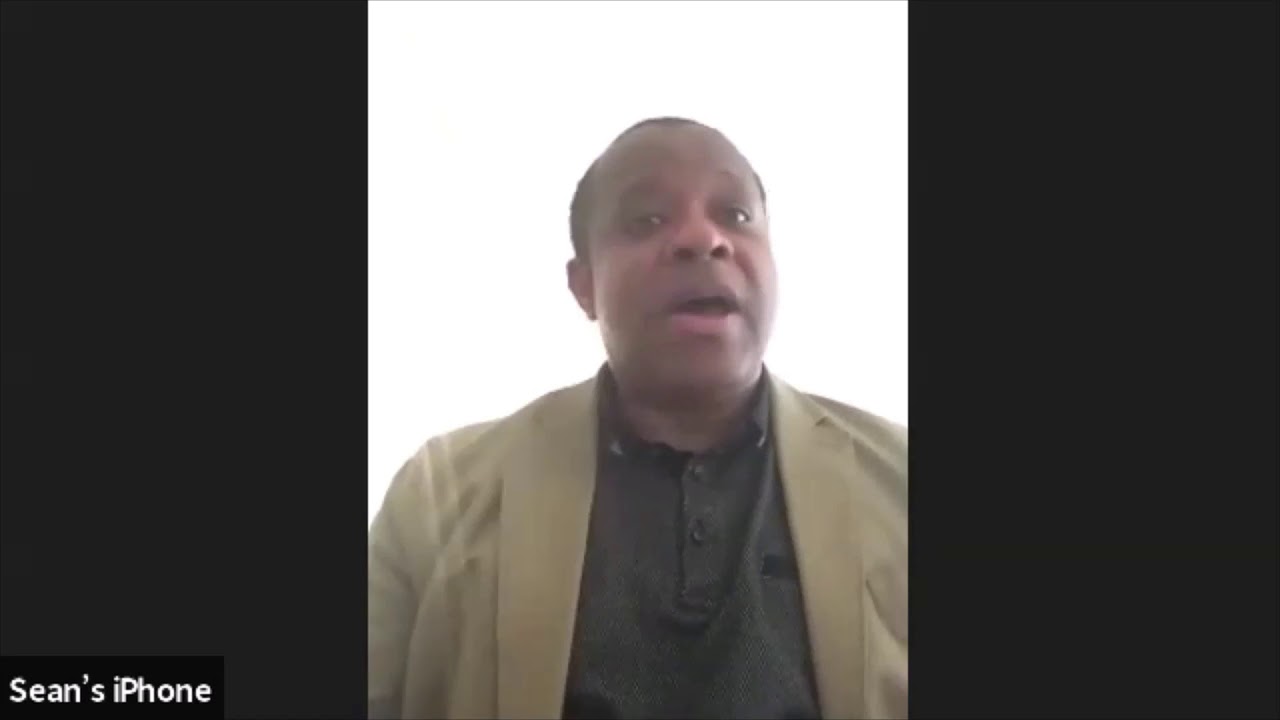 Bro Sean Deer - Purpose