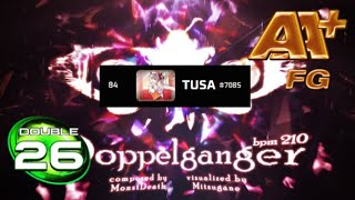Tusa Is Jaekims Doppelganger D26