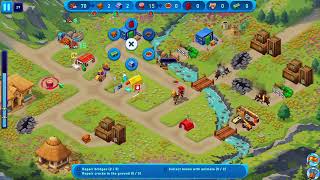 Emergency Crew 5  Walkthrough Level 29