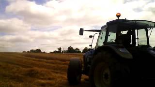 Moisson 2015
