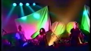 IN THE NURSERY - Duality [Official Video 1992]