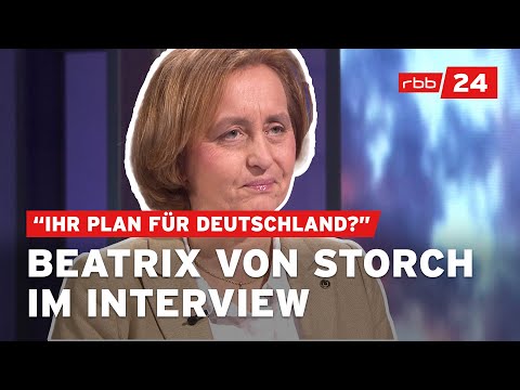 Beatrix von Storch
