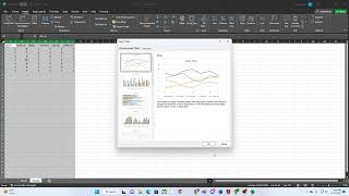 SSD Graphing help