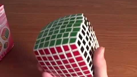 Review on the V-CUBE 6 and V-CUBE 7