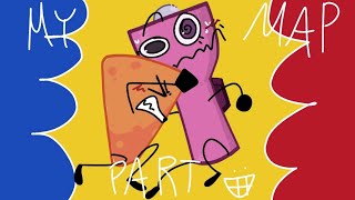 My Ppt2 Anniversary Map Part