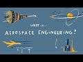 Girls in Engineering 2021: Aerospace Engineering