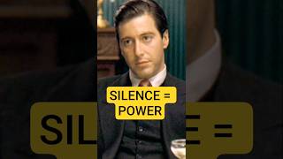 Silence isn’t weakness.It’s control.Michael understood this better than anyone. #shorts