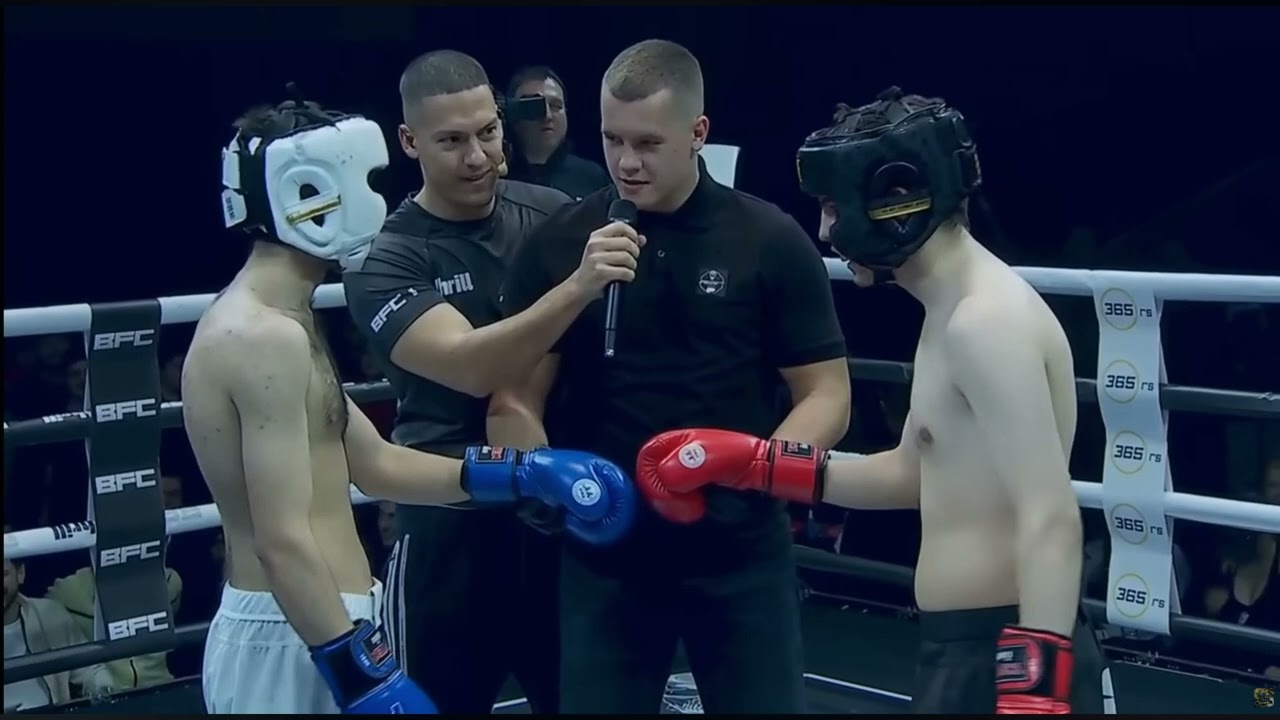 PDK OFFICIAL SA BFC-A