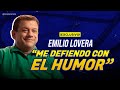 😂🇻🇪 Emilio Lovera y el PODER del HUMOR