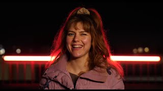 About Me Video Sarah Forbat