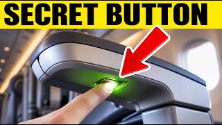 Hidden Airplane Seat Tricks Airlines Don't Want You To Know!