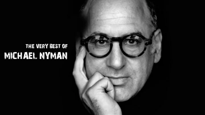 THE VERY BEST OF MICHAEL NYMAN - MICHAEL NYMAN GRE...