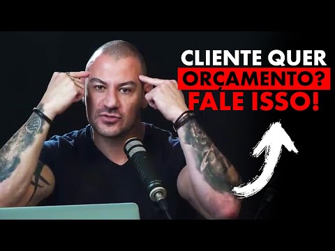 Vídeo: Como Rejeitar Um Pedido De Orçamento