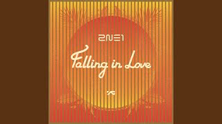 Falling in Love