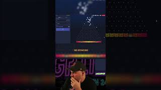 MASSIVE HIT PLINKO
