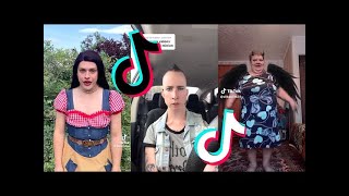 TikTok Try Not To Cringe Compilation #37