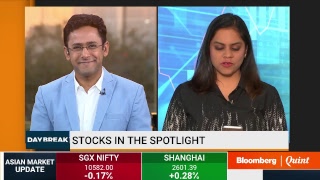 DayBreak: 12 December 2018 #BQ
