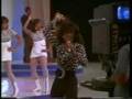 Ike and Tina Turner shake your tail feather