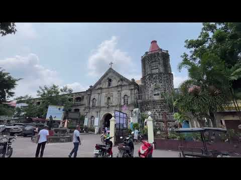 STA.MONICA PARISH Angat,Bulacan