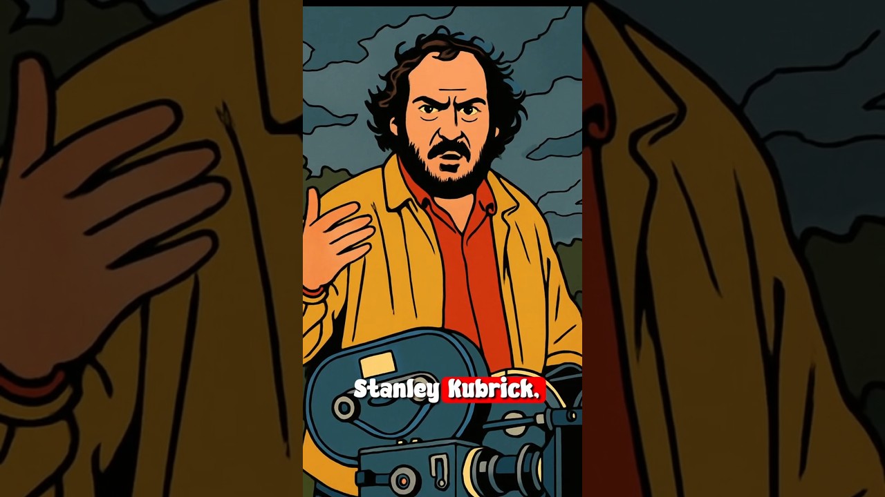 Director’s Cut | Stanley Kubrick